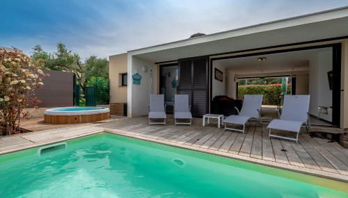 Résidence Manon - Foto 2