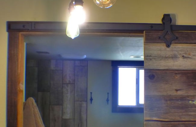 Miners Camp - Photo 41