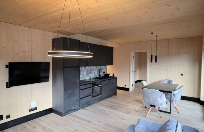 Apartment in Mieders Near Ski Lift - Foto 12