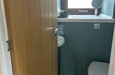 NC500, Wick Caithness Holiday Home - Foto 4