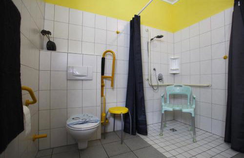 Appartement Familie Ernst - Foto 17