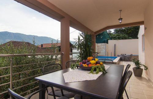 Holiday Home Vele with pool - Foto 10