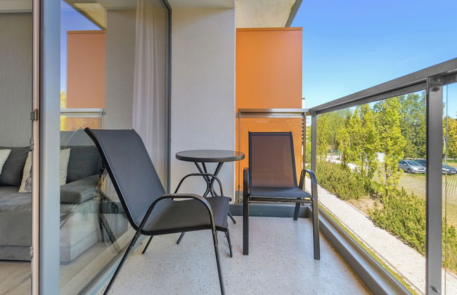 Apartamenty Sun & Snow Sanatoryjna - Photo 48