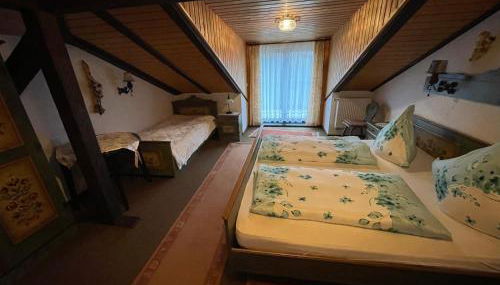 Ferienwohnung Jägersruh - Foto 2