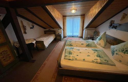 Ferienwohnung Jägersruh - Foto 2