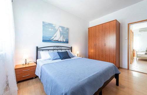 Apartments Mirjana Mljet - Foto 24