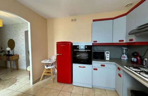 Le coin des familles - Foto 15