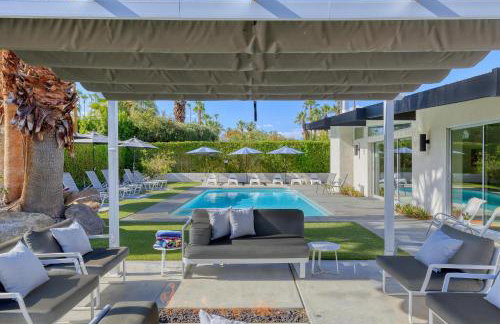 4BR MidCentury Alexander Home in Vista Las Palmas - Foto 73