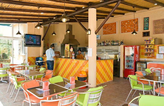 Apartamentos do Parque - Foto 2