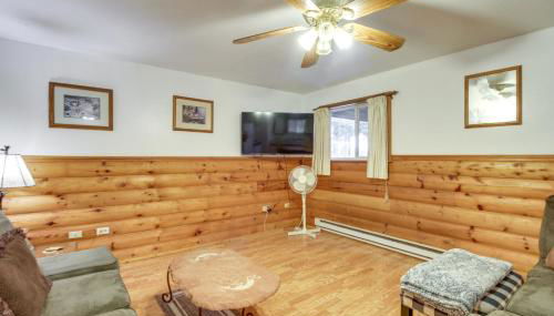 Lakefront Bemidji Getaway with Community Beach! - Foto 5