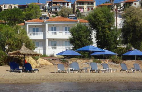 Akti Zaga Apartments - Photo 1