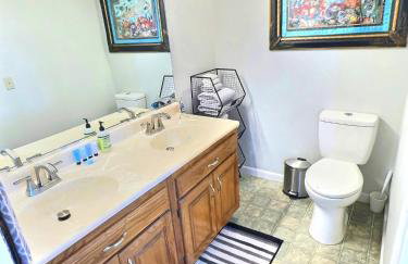 Marina Access Lake View Golf Swimming Fishing with All Holiday Island Amenities Accessible - Foto 15