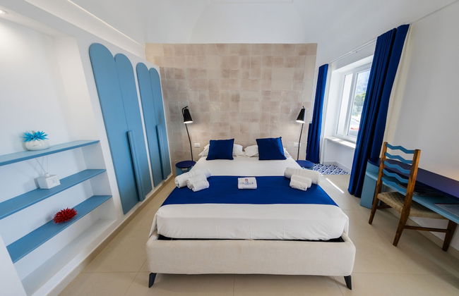 Villa Olivella in Anacapri - Foto 50