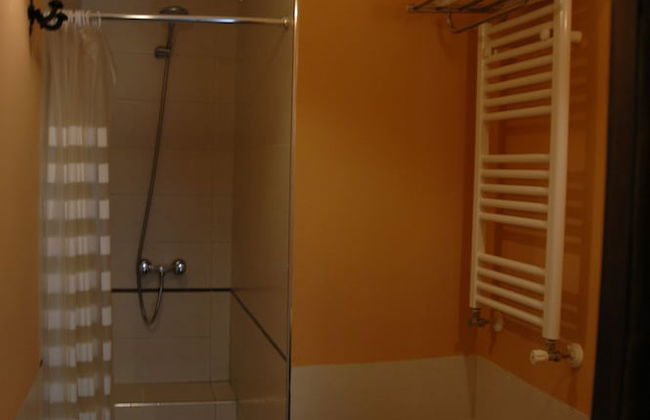 Posada Rural Spa Granja La Tejera de Lozoya - Foto 21