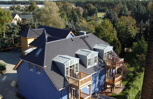 BluGarden Ferienapartments im Spreewald - Foto 21