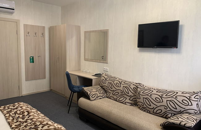 Matrix Hotel - Foto 5