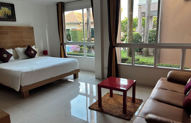 khun mai villa - Foto 3