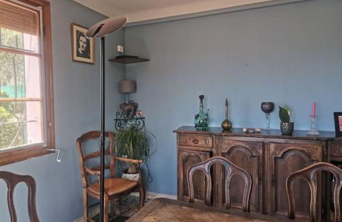 Maison traditionnelle sur les collines Niçoises - Foto 32