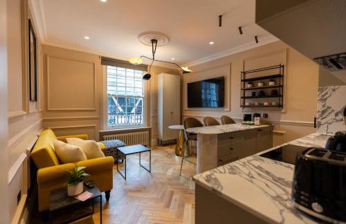 Boutique Apartment in Camden road - Foto 1