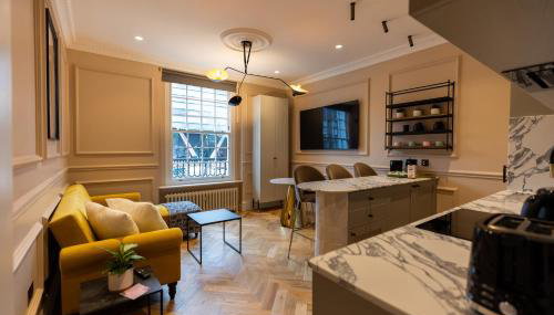 Boutique Apartment in Camden road - Foto 1