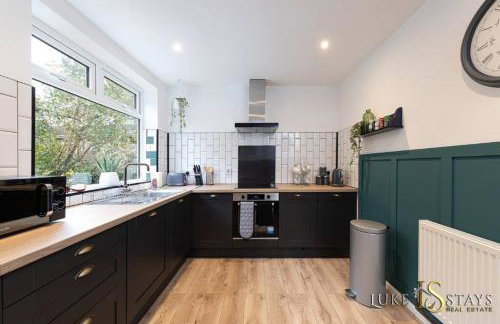 Luke Stays- Newton Hall Cottage - Foto 30