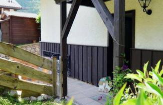 Ferienwohnung Ivanka mit Garten - Foto 16