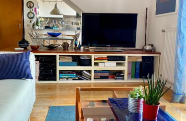 Casa Gabri - Luce, Mare, Apuane, AC, Parking - Foto 16