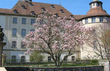 Ferienidyll Aumühle, "Bebenburg" - Foto 53