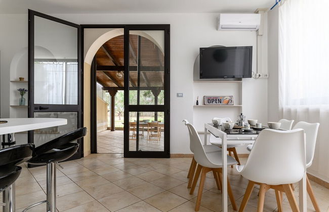 Villa Salento Green by Wonderful Italy - Foto 13