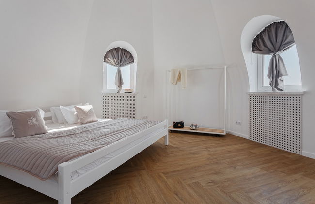 Royal Apartments Onilovoy 18 - Foto 24