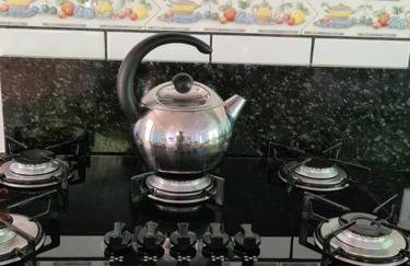 Refúgio Cantinho Verde - Foto 41