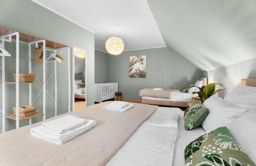 JOOYFUL STAYS Cozy Home - Foto 52