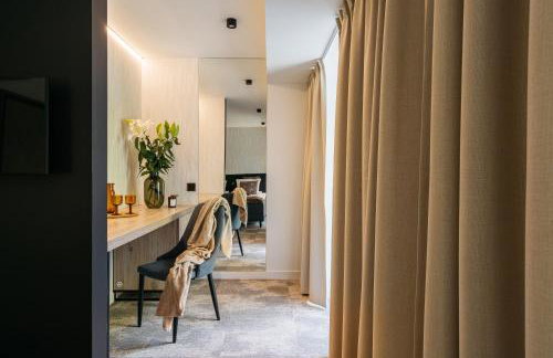 Narusa Leśna Przystań - Foto 54