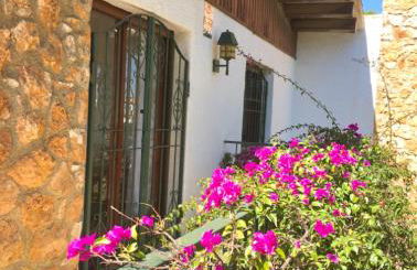 Casa Diana: Vista al mar y 3min a la playa y 30min a PortAventura - Foto 7