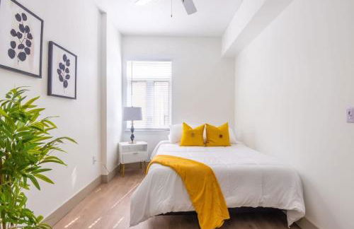 3BR Premium Downtown Apartment with Office & Gym - Foto 13