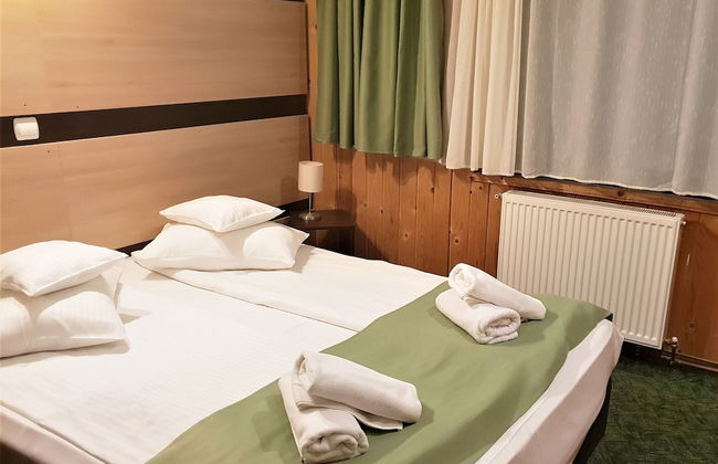 Traveland Butique Resort Poiana Brasov - Foto 7