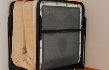 2 bed Renfield st City Center - Foto 8