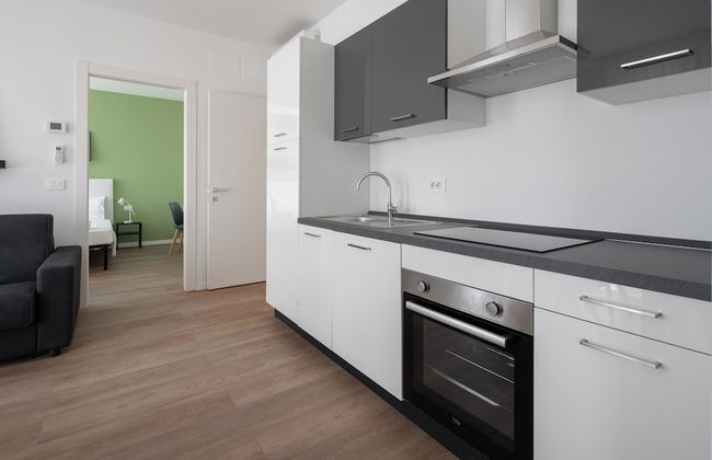 Carducci Modern Apartments - Foto 63