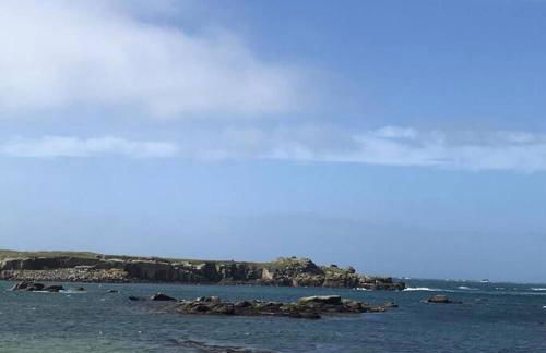 Maison sur la côte des légendes 4P - Foto 1