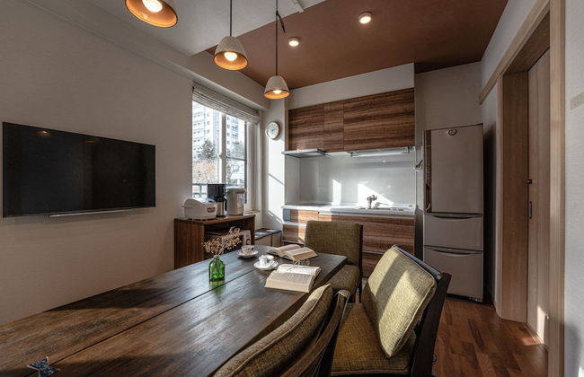 Miidokoro House Hotel - Foto 25