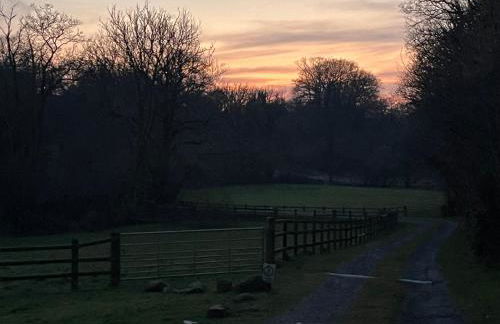 Gelli Barn - Foto 18