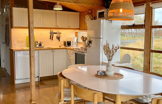 Hestaland Horse Farm Cottage - Foto 6