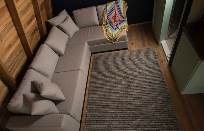 Byelka Bungalov - Foto 2