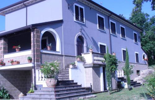 Casale Nido dell'Aquila - Foto 2