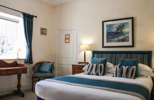 Rollestone Manor B&B and Restaurant - Foto 16