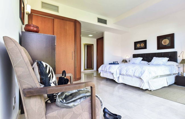 Salobre Villa 3 - Foto 61