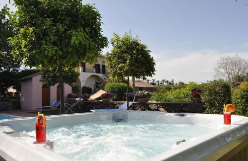 Villa Praiola - Exclusive seafacing mansion with pool and Jacuzzi - Foto 11