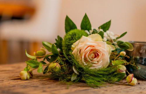 Harz Huus Apartments "Linde" - Foto 29