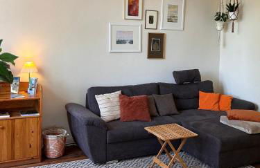 Schöne Altbauwohnung direkt an der Kesselschleuse! - Photo 9