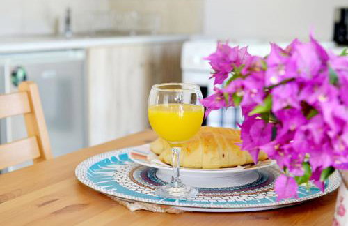 Spitakia Halki - Foto 55